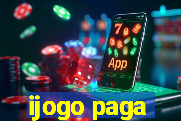 ijogo paga